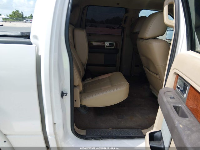 Продаж на аукціоні авто 2010 Ford F-150 Fx2 Sport/harley-davidson/king Ranch/lariat/platinum/xl/xlt, vin: 1FTFW1CV5AFD18233, номер лоту: 45737907