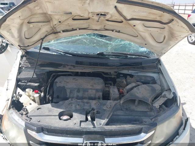 Aukcja sprzedaży 2015 Honda Odyssey Touring/touring Elite, vin: 5FNRL5H98FB102235, numer aukcji: 45737910