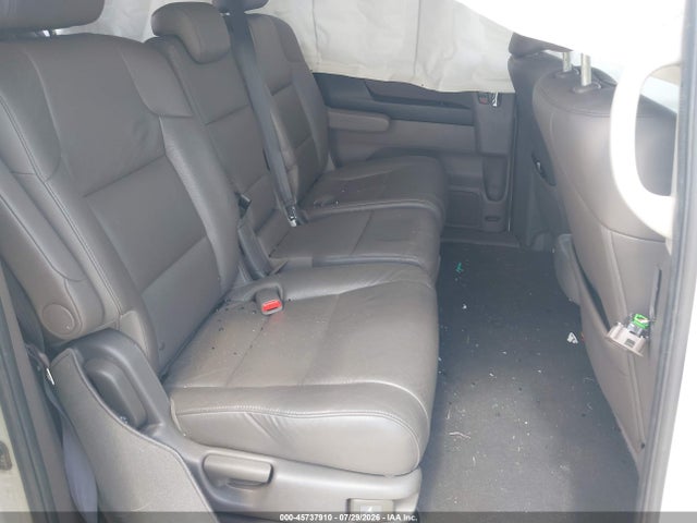 Aukcja sprzedaży 2015 Honda Odyssey Touring/touring Elite, vin: 5FNRL5H98FB102235, numer aukcji: 45737910