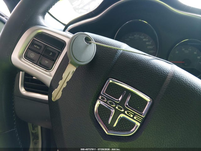Dodge Avenger Sxt 2014 1C3CDZCB1EN156145 Image 11