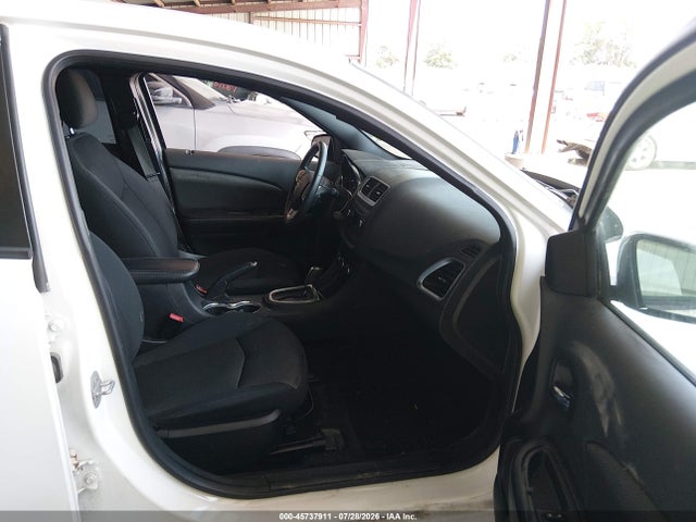 Dodge Avenger Sxt 2014 1C3CDZCB1EN156145 Image 5