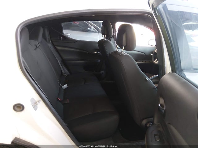 Dodge Avenger Sxt 2014 1C3CDZCB1EN156145 Image 8