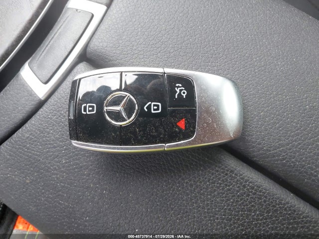 2023 Mercedes-benz E 350 4matic მანქანა იყიდება აუქციონზე, vin: W1KZF8EB3PB149991, აუქციონის ნომერი: 45737914