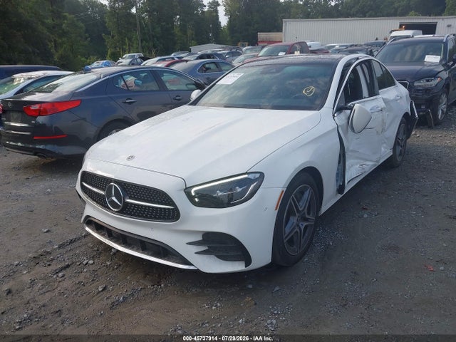 2023 Mercedes-benz E 350 4matic მანქანა იყიდება აუქციონზე, vin: W1KZF8EB3PB149991, აუქციონის ნომერი: 45737914