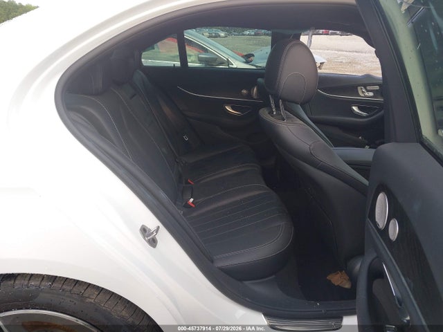 2023 Mercedes-benz E 350 4matic მანქანა იყიდება აუქციონზე, vin: W1KZF8EB3PB149991, აუქციონის ნომერი: 45737914