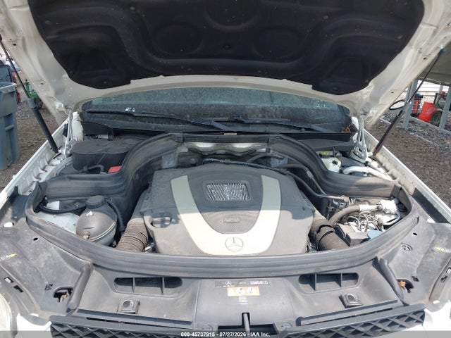 Продажа на аукционе авто 2012 Mercedes-benz Glk 350 4matic, vin: WDCGG8HBXCF922141, номер лота: 45737915