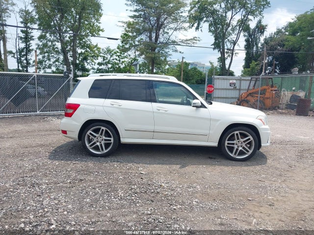 Продажа на аукционе авто 2012 Mercedes-benz Glk 350 4matic, vin: WDCGG8HBXCF922141, номер лота: 45737915