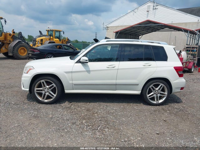 Продажа на аукционе авто 2012 Mercedes-benz Glk 350 4matic, vin: WDCGG8HBXCF922141, номер лота: 45737915