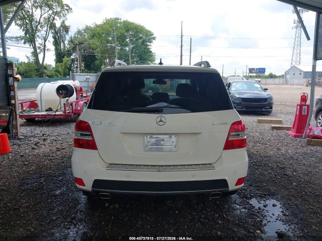 Продажа на аукционе авто 2012 Mercedes-benz Glk 350 4matic, vin: WDCGG8HBXCF922141, номер лота: 45737915