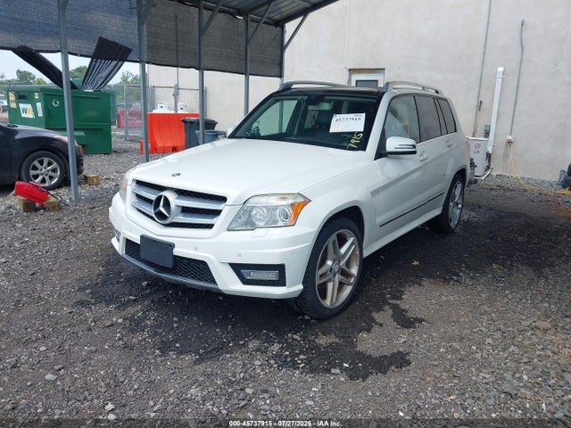 Продажа на аукционе авто 2012 Mercedes-benz Glk 350 4matic, vin: WDCGG8HBXCF922141, номер лота: 45737915