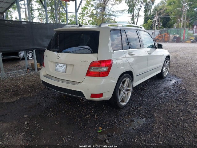 Продажа на аукционе авто 2012 Mercedes-benz Glk 350 4matic, vin: WDCGG8HBXCF922141, номер лота: 45737915