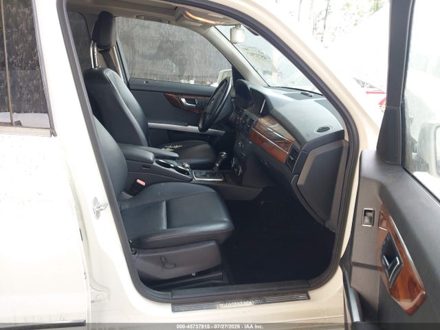 Продажа на аукционе авто 2012 Mercedes-benz Glk 350 4matic, vin: WDCGG8HBXCF922141, номер лота: 45737915