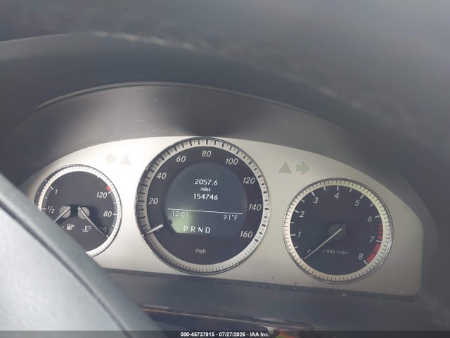 Продажа на аукционе авто 2012 Mercedes-benz Glk 350 4matic, vin: WDCGG8HBXCF922141, номер лота: 45737915