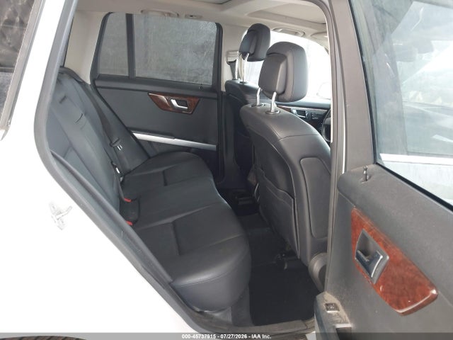 Продажа на аукционе авто 2012 Mercedes-benz Glk 350 4matic, vin: WDCGG8HBXCF922141, номер лота: 45737915