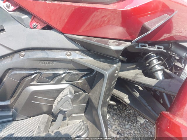 Can-Am Spyder Roadster Rt/rt Limited 2025 2BXNBDD20SV001619 Image 8