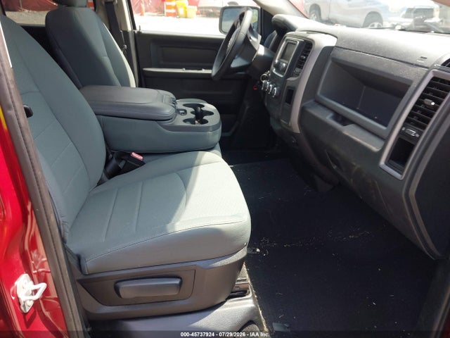 Продажа на аукционе авто 2015 Ram 1500 Express, vin: 1C6RR7FTXFS648408, номер лота: 45737924