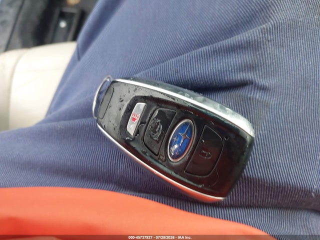 45737927 :رقم المزاد ، JF2GPALC4G8328430 vin ، 2016 Subaru Crosstrek 2.0i Limited مزاد بيع