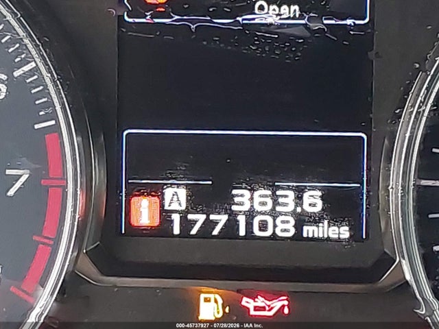 45737927 :رقم المزاد ، JF2GPALC4G8328430 vin ، 2016 Subaru Crosstrek 2.0i Limited مزاد بيع
