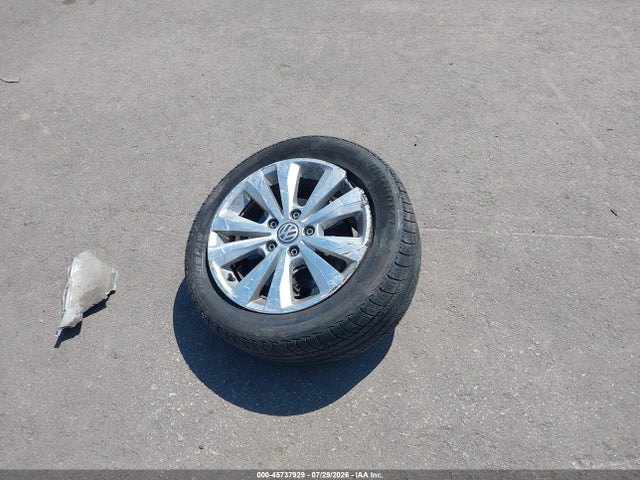 Aukcja sprzedaży 2021 Volkswagen Golf 1.4t Tsi, vin: 3VWG57AU7MM014083, numer aukcji: 45737929