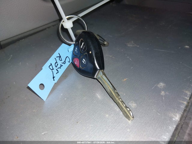 Продаж на аукціоні авто 2010 Toyota Camry Le, vin: 4T4BF3EK6AR053610, номер лоту: 45737941