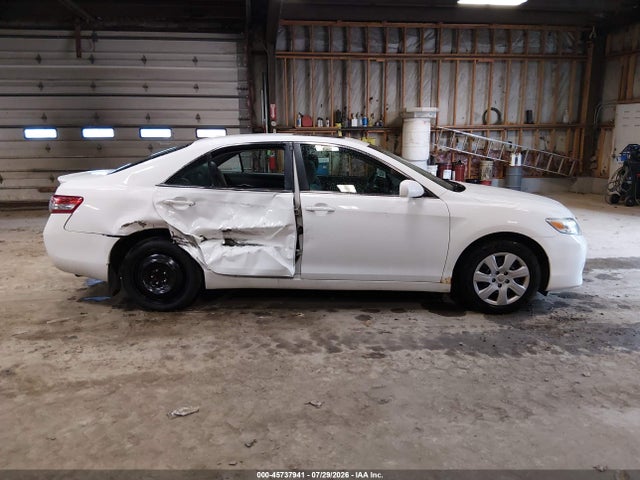 Продаж на аукціоні авто 2010 Toyota Camry Le, vin: 4T4BF3EK6AR053610, номер лоту: 45737941