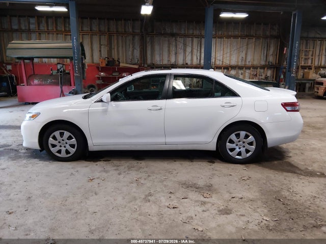 Продаж на аукціоні авто 2010 Toyota Camry Le, vin: 4T4BF3EK6AR053610, номер лоту: 45737941