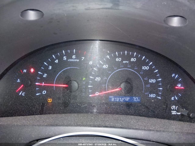 Продаж на аукціоні авто 2010 Toyota Camry Le, vin: 4T4BF3EK6AR053610, номер лоту: 45737941