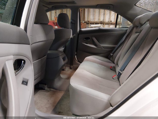 Продаж на аукціоні авто 2010 Toyota Camry Le, vin: 4T4BF3EK6AR053610, номер лоту: 45737941