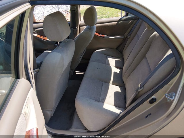 45737942 :رقم المزاد ، 2T1BR32E06C696687 vin ، 2006 Toyota Corolla Le مزاد بيع