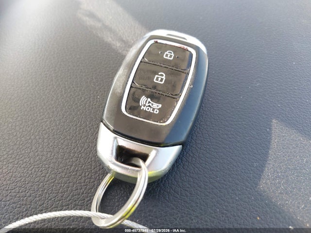 Продаж на аукціоні авто 2020 Hyundai Santa Fe Sel, vin: 5NMS33AD6LH223795, номер лоту: 45737945