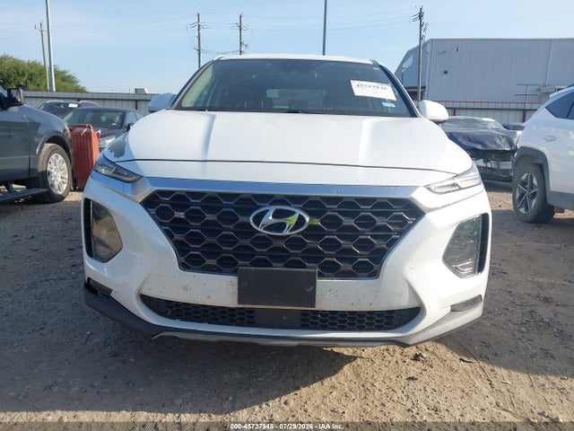 Продаж на аукціоні авто 2020 Hyundai Santa Fe Sel, vin: 5NMS33AD6LH223795, номер лоту: 45737945