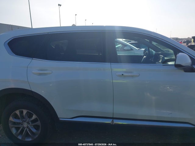 Продаж на аукціоні авто 2020 Hyundai Santa Fe Sel, vin: 5NMS33AD6LH223795, номер лоту: 45737945