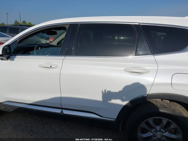 Продаж на аукціоні авто 2020 Hyundai Santa Fe Sel, vin: 5NMS33AD6LH223795, номер лоту: 45737945