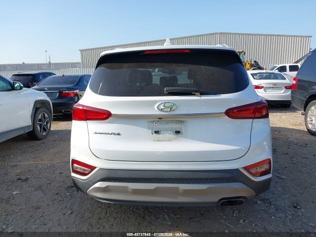 Продаж на аукціоні авто 2020 Hyundai Santa Fe Sel, vin: 5NMS33AD6LH223795, номер лоту: 45737945