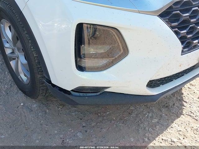 Продаж на аукціоні авто 2020 Hyundai Santa Fe Sel, vin: 5NMS33AD6LH223795, номер лоту: 45737945