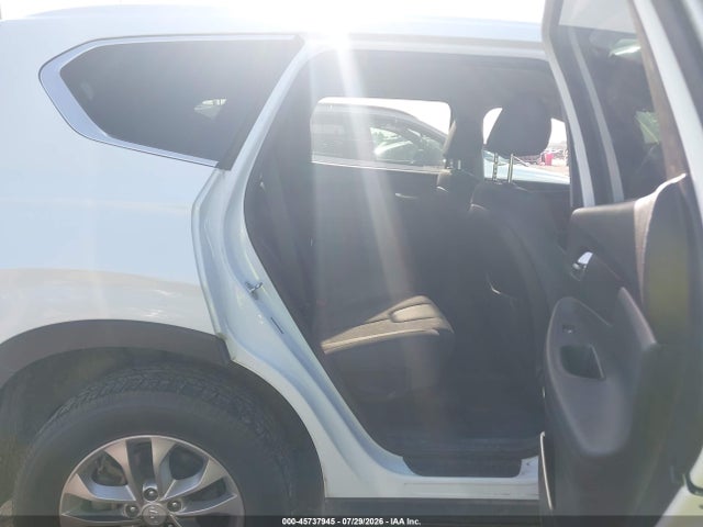 Продаж на аукціоні авто 2020 Hyundai Santa Fe Sel, vin: 5NMS33AD6LH223795, номер лоту: 45737945