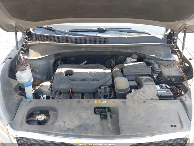 Продаж на аукціоні авто 2018 Kia Sorento 2.4l L, vin: 5XYPG4A39JG412066, номер лоту: 45737954