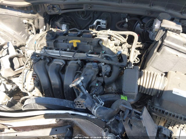 KIA SOUL LX 2023 KNDJ23AU3P7846402 Image 10