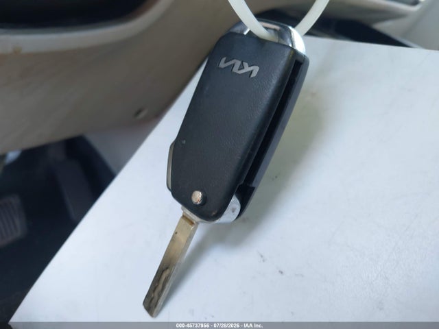 KIA SOUL LX 2023 KNDJ23AU3P7846402 Image 11
