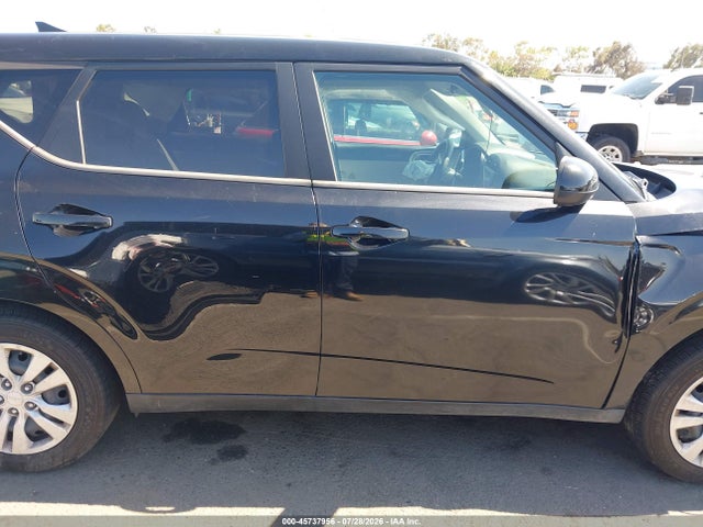 KIA SOUL LX 2023 KNDJ23AU3P7846402 Image 14