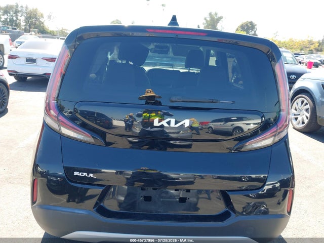 KIA SOUL LX 2023 KNDJ23AU3P7846402 Image 17