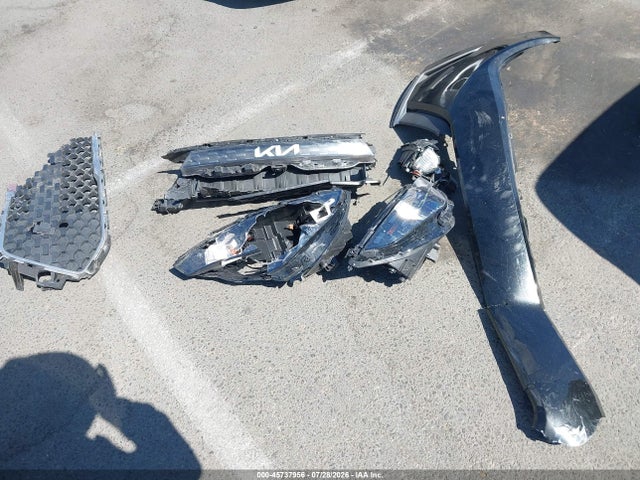 KIA SOUL LX 2023 KNDJ23AU3P7846402 Image 12
