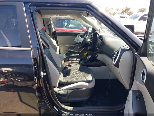 KIA SOUL LX 2023 KNDJ23AU3P7846402 Image 5