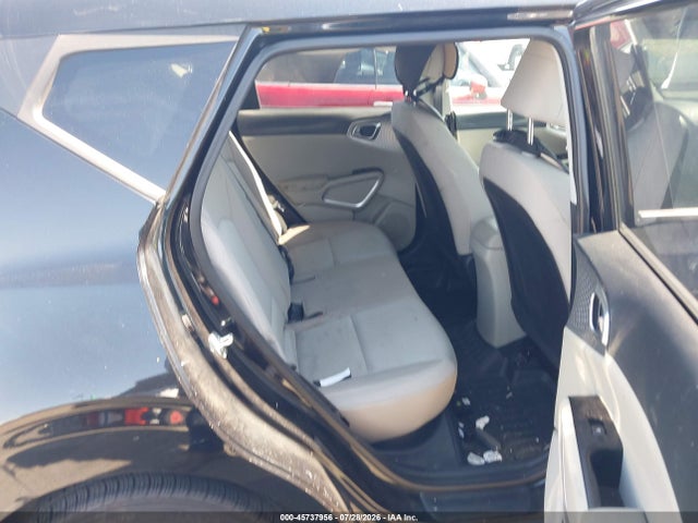 KIA SOUL LX 2023 KNDJ23AU3P7846402 Image 8