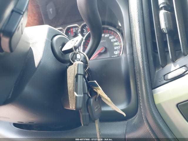 GMC Sierra 1500 Sle 2015 1GTV2UEC6FZ442330 Image 11