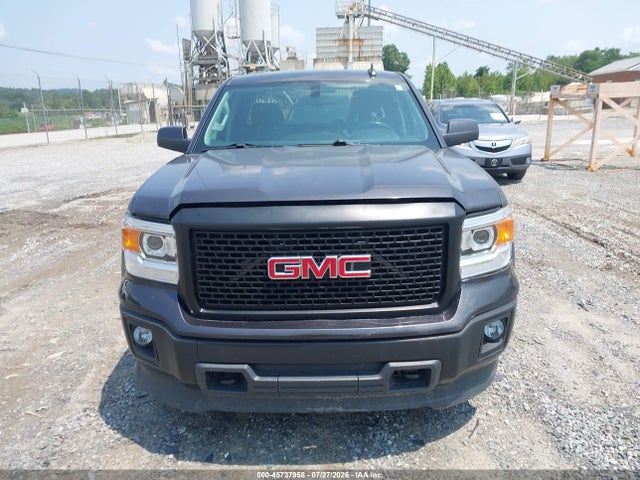 GMC Sierra 1500 Sle 2015 1GTV2UEC6FZ442330 Image 12