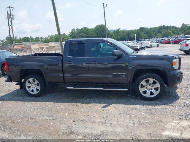 GMC Sierra 1500 Sle 2015 1GTV2UEC6FZ442330 Image 13