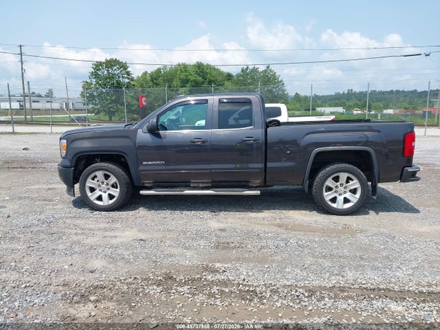 GMC Sierra 1500 Sle 2015 1GTV2UEC6FZ442330 Image 14