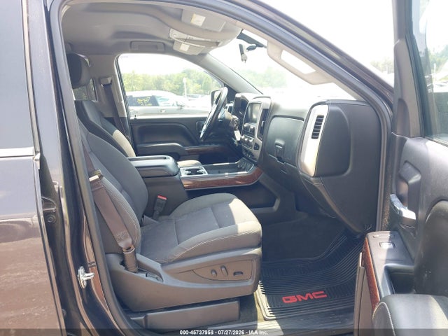 GMC Sierra 1500 Sle 2015 1GTV2UEC6FZ442330 Image 5