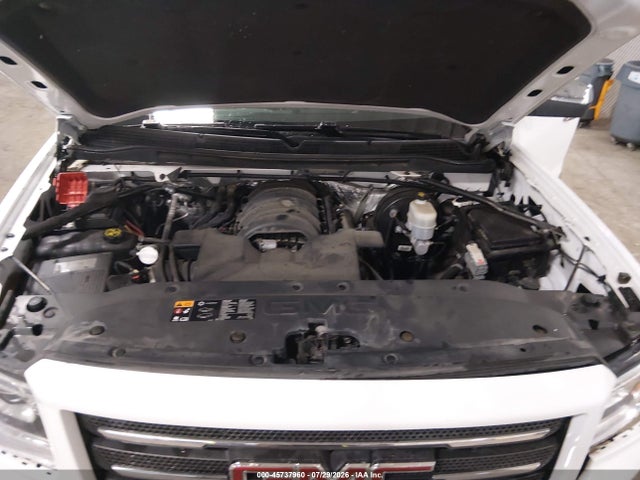 Aukcja sprzedaży 2014 Gmc Sierra 1500 Slt, vin: 1GTV2VEC6EZ211352, numer aukcji: 45737960